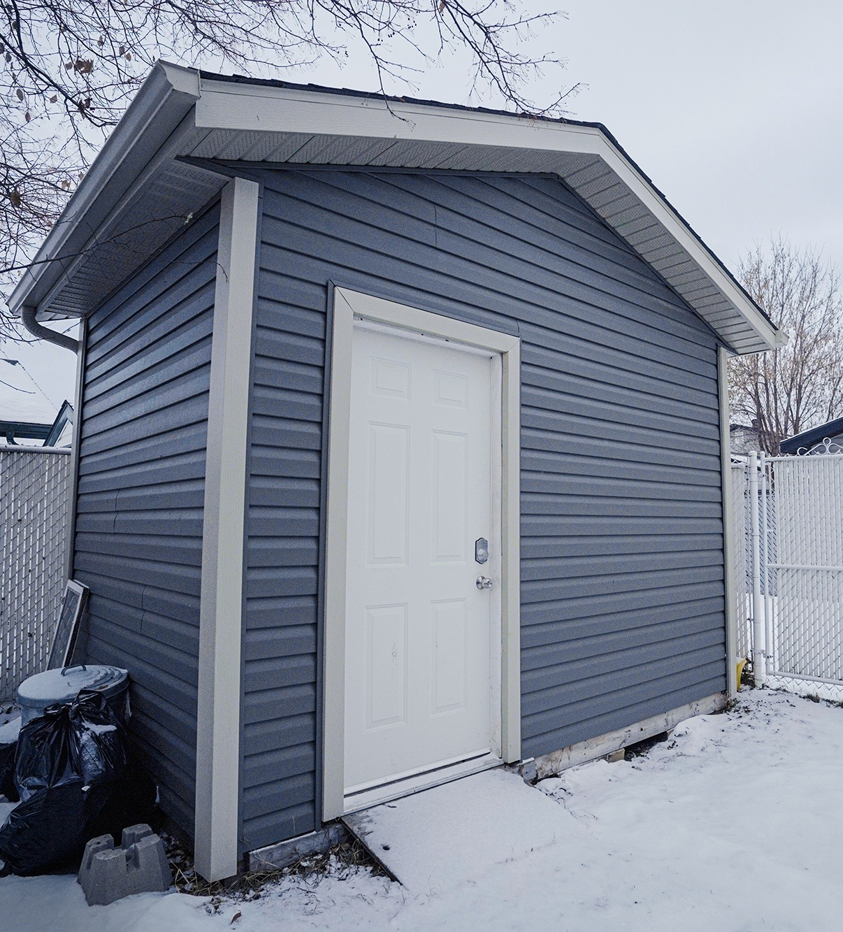 Home Roof